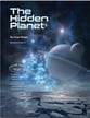 The Hidden Planet Concert Band sheet music cover